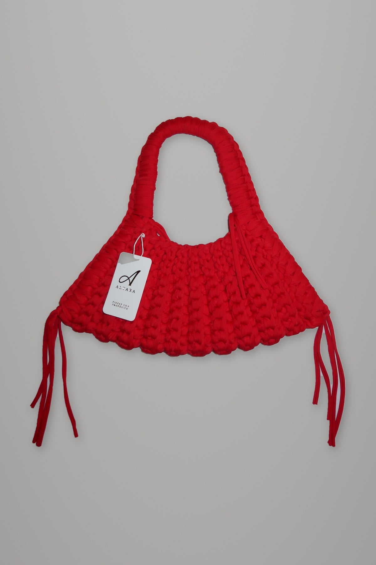 Aria · Rojo
