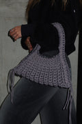 Aria · Gris lila